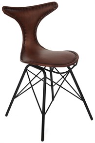 {{productViewItem.photos[photoViewList.activeNavIndex].Alt || productViewItem.photos[photoViewList.activeNavIndex].Description || 'Стул Secret De Maison HORN ( mod. M-19852)  металл/кожа буйвола, 49х56х81см, коричневый'}}