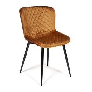 {{productViewItem.photos[photoViewList.activeNavIndex].Alt || productViewItem.photos[photoViewList.activeNavIndex].Description || 'Стул QUINCY (mod. 8272) металл/ткань, 49х53х84,5 см, коричневый (G-062-61)/черный'}}