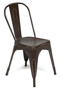{{productViewItem.photos[photoViewList.activeNavIndex].Alt || productViewItem.photos[photoViewList.activeNavIndex].Description || 'Стул LOFT CHAIR (mod. 012) / 1 шт. в упаковке металл, 45*35*85см, коричневый/brown vintage'}}