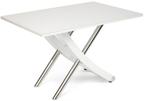 {{productViewItem.photos[photoViewList.activeNavIndex].Alt || productViewItem.photos[photoViewList.activeNavIndex].Description || 'Стол ARNO (mod.EDT-H016) мдф high gloss, закаленное стекло, металл, 120х80х75см, Белый (White)'}}