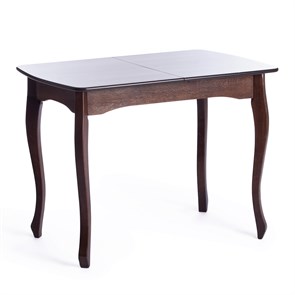 {{productViewItem.photos[photoViewList.activeNavIndex].Alt || productViewItem.photos[photoViewList.activeNavIndex].Description || 'Стол CATERINA PROVENCE  бук, мдф, 100+30x70x75 см, Cappuchino'}}