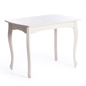 {{productViewItem.photos[photoViewList.activeNavIndex].Alt || productViewItem.photos[photoViewList.activeNavIndex].Description || 'Стол CATERINA PROVENCE  бук, мдф, 100+30x70x75 см, Ivory white'}}