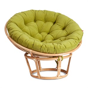 {{productViewItem.photos[photoViewList.activeNavIndex].Alt || productViewItem.photos[photoViewList.activeNavIndex].Description || 'Кресло PAPASAN ECO/ПАПАСАН ЭКО P115-1/SP STD /c подушкой, ремешками/ диаметр подушки 125 см, 115x101x92 см, Natural (натуральный), флок Олива, 23'}}
