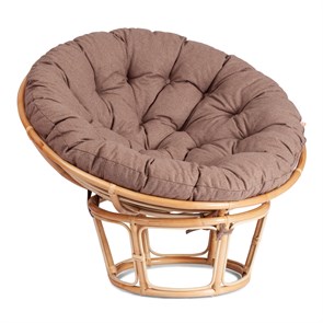 {{productViewItem.photos[photoViewList.activeNavIndex].Alt || productViewItem.photos[photoViewList.activeNavIndex].Description || 'Кресло PAPASAN ECO/ПАПАСАН ЭКО P115-1/SP STD /c подушкой, ремешками/ Natural (натуральный), экошерсть Коричневый, 1811-5'}}