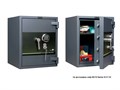 Взломостойкий сейф MDTB Banker-M 55 EK 15644 - фото 28044