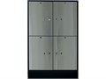 Блок депозитных ячеек VALBERG DB-4S.DGL 3594 - фото 28624