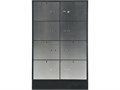Блок депозитных ячеек VALBERG DB-8S.DGL 3592 - фото 28636