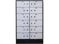 Блок депозитных ячеек VALBERG DB-12S.DGL 3591 - фото 28640