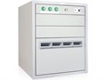 Темпокасса VALBERG TCS 110 A EURO с аккумулятором 8004 - фото 28678