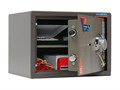 Мебельный сейф VALBERG ASM-25 CL** 360 - фото 28746