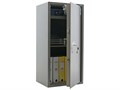 Офисный сейф AIKO TM-90T 11260 - фото 28989