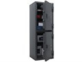 Офисный сейф AIKO AMH-125/2T (223T) 21861 - фото 29072