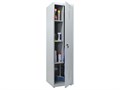 Шкаф для раздевалок усиленный ML-11-50U (LS-11-50) 37696 - фото 29776