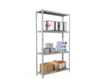 Стеллаж MS Standart 150KD/75x40/4 14053 - фото 29878