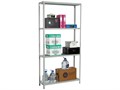Стеллаж MS Standart 185KD/70x30/4 6244 - фото 29884