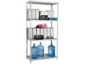 Стеллаж MS Standart 200KD/100x60/4 8017 - фото 29911