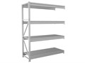 Дополнительная секция MS Pro 200/150x60/4 21302 - фото 30014