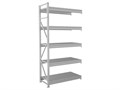 Дополнительная секция MS Pro 250/150x60/5 21304 - фото 30022