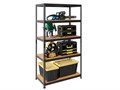 Стеллаж SBL 180KD/120x40/5 47238 - фото 30174