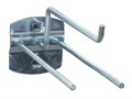 Крючок HK3-150 53890 - фото 30464