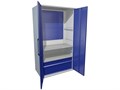 Инструментальный шкаф HARD 2000-062011 45980 - фото 30542