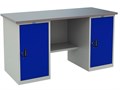 Верстак Profi (№602) WT160.WD1/WD1.000 13374 - фото 30597