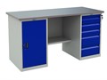 Верстак Profi (№603) WT160.WD1/WD5.000 13375 - фото 30602
