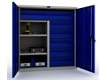 Шкаф инструментальный ТС 1095-100215 17536 - фото 30664