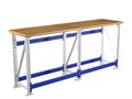 Верстак MASTER (№107) M100.MF1/MF1/MF1.000 21963 - фото 30853