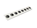 Полка для шкафа HARD SK 50 17051 - фото 30929