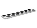 Полка для тележки HARD HSK-63 22536 - фото 31060