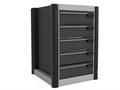 Инструментальная тумба Profi M-5 39945 - фото 31124