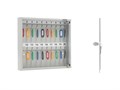 Ключница KEY-20 G 38885 - фото 31173