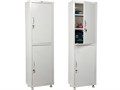 Медицинский шкаф HILFE МД 1 1650/SS 51973 - фото 31229