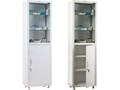 Медицинский шкаф HILFE МД 1 1650/SG 51932 - фото 31234