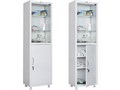 Медицинский шкаф HILFE МД 1 1657/SG 51934 - фото 31244