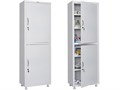 Медицинский шкаф HILFE МД 1 1760/SS 51937 - фото 31249