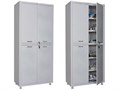 Медицинский шкаф HILFE МД 2 1780/SS 51939 - фото 31284