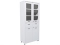 Медицинский шкаф HILFE МД 2 1780 R-1 51944 - фото 31297