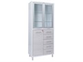 Медицинский шкаф HILFE МД 2 ШМ-SSK 51951 - фото 31299