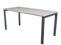 Стол NT 160x70 белое дерево/антрацит 45368 - фото 31766