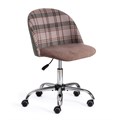Кресло MELODY зел scotch цвет3/зел scotch комп4/кор scotch комп1 TETCHAIR-15824 - фото 39485