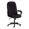 Кресло СН888 (22) ткань, черный, 2603 TETCHAIR-19525 - фото 40177