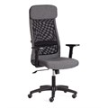 Кресло PROFIT PLT ткань, серый/черный, 207/W-11 TETCHAIR-20614 - фото 40583