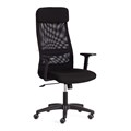 Кресло PROFIT PLT ткань, черный, 2603/W-11 TETCHAIR-20615 - фото 40597