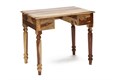 Письменный стол Бомбей ( BC-STUDY ) палисандр, 90*60*76, натуральный (natural) TETCHAIR-10044 - фото 40909
