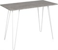 Стол WD-06 concrete TETCHAIR-15245 - фото 41116