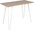 Стол WD-06 oak TETCHAIR-15246 - фото 41121