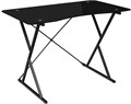 Стол GD-05 Black (черный) TETCHAIR-15256 - фото 41131