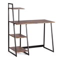 Стол WD-16 burnt TETCHAIR-20151 - фото 41164